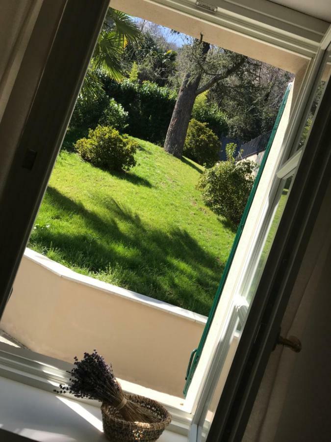 Giardini Magnolia Appartement Belgirate Buitenkant foto